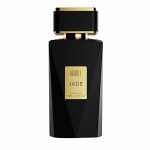 HARREL Jade Parf&uuml;&uuml;m Meestele - 100ml I Eau De Parfum Ingveri, Pipra, Naha & Puiduste Nootidega | Luksuslik, Kauap&uuml;siv V&uuml;rtsikas & Nahane L&otilde;hn 100 ml