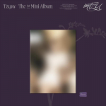 (ETTETELLIMINE) TZUYU (KAKS KORDA) - [abouTZU] 1. minialbum Fly