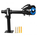 Jalgrattaparandusstatiiv, t&ouml;&ouml;laud seinakinnitus MTB maantee maastikuratta hooldusklambri hoidik Jalgratta remondihoidik Jalgrattatarvikud B