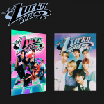 RIIZE LUCKY [PIIRATUD] Piiratud v&auml;ljaanne A (Jaapani v&auml;ljaanne) A+B