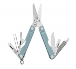 Leatherman YL833036 Micra Multi Tool 10 funktsiooni Arctic (7651)