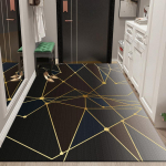 P&otilde;hjamaade stiilis p&otilde;randamatt uksematt kodu magamistuba elutuba vannituba libisemiskindel imav masinpestav vaipmatt 120*160CM