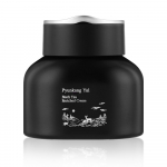 Pyunkang Yul Black Tea Enriched Cream 60 ml - Nawilżający i odżywczy krem