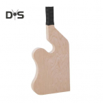 Puidust j&otilde;ut&otilde;stmise jacki kangistatiiv Raske ja vastupidav libisemiskindel k&auml;epide Kodu j&otilde;usaal T&otilde;stmine kangikangi Laadimine Mahalaadimine Kaalplaatide vahetamine hoidik must