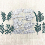 8 tk/partii Ilusad lehed Metallist L&otilde;ikevormid Trafarett Die Cut Scrapbooking K&auml;sit&ouml;&ouml;margid DIY Album Paberkaardid Reljeefne Matriit h&otilde;be