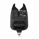 High Sensitivity Led Fish Bite Electronic Alarm Bell For Fishing Throwing Rod Pendulum Socket