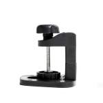 Arvuti k&auml;e k&uuml;&uuml;narnuki tugi tugitooli laud k&auml;etugi Kodukontor randme hiirepadi must