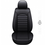 Suvine j&auml;&auml;siidist autoistmepadi v&auml;ikeauto omanikule ja kaass&otilde;itjale, nahast t&auml;is&uuml;mbrisega &uuml;he istme kate veokile, universaalne sobivus