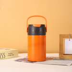 316 roostevabast terasest kaasaskantav termospott &otilde;lgedest isolatsiooniga hautatud pott &uuml;li&otilde;pilaspaari kontorikinketopsid 500ml roosa