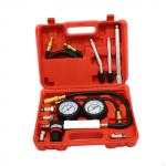 Silindri m&otilde;&otilde;turi tester surve m&otilde;&otilde;tmise t&ouml;&ouml;riista r&otilde;hu lekke test