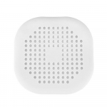 Juuksefilter kraanikauss Blokeerumisvastane kurn vann du&scaron;&scaron; p&otilde;rand &auml;ravoolukork silikoon K&ouml;&ouml;k deodorant pistik Vannitoa tarvikud