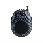 Mootorrattakiiver paroolilukk teleskooptraattross teraskaabel koodlukk kohver Autokelgukiiver paroollukud CF