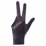 3 s&otilde;rmega &uuml;he basseini kindad libisemiskindlad pehmed piljardikindad hingavad kulumiskindlad n&auml;pun&auml;idetega kindad piljarditarvikud Left