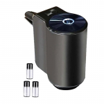 Nutikas auto &otilde;huv&auml;rskendaja Kaasaskantav nutikas auto &otilde;huv&auml;rskendaja Nutikas auto aroom 3 parf&uuml;&uuml;mipudeliga Auto sisustustarvikud