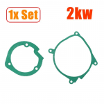 1/10/20 tk Hiina k&uuml;ttekehale Eberspacher Airtronic auto veoauto &otilde;hkdiiselk&uuml;ttekeha ventilaatori mootor ja p&otilde;leti tihendite komplekt 2KW 5KW