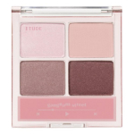 Etude Play Color Eyes Palette, Gangnam Street, 1 piece beige