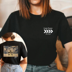 Liam Payne Vali armastuse T-s&auml;rgid Liam Payne Tribute T-s&auml;rk Liam Payne'i m&auml;lestuseks Graafilised T-s&auml;rgid Vintage l&uuml;hikeste varrukatega T-s&auml;rk M must
