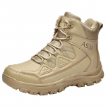 Mood V&auml;ljas Metsikuse Treening Lahinguv&auml;lja Treening Praktilised S&otilde;jav&auml;esaapad Mehed Pruunid Lumesaapad Veekindlad K&otilde;rge S&auml;&auml;rega Matkasaapad 39 armee roheline v&auml;rv