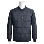 Meeste termiline k&otilde;rge kaelusega sulejope &ndash; pikkade varrukatega, suur suurus keskealistele ja eakatele L tumesinine v&auml;rv