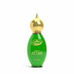 Girnar Attar 9ml | Alkoholivaba Premium Kontsentreeritud Parf&uuml;&uuml;m | Roosi, Safrani, Oud Shanaya, Agarpuu, Karamelli ja Puidune L&otilde;hn