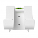 M&auml;ngu k&auml;epideme riputusklamber Universaalne m&auml;ngukontrolleri seinariiul M&auml;ngukontrolleri salvestusriiul Switchi/Xboxi/PS4/PS5 m&auml;ngupuldi jaoks valge