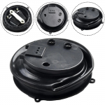 Esipeegli mootori regulaator 660238 mudelile 206 207 306 307 308 C2 C3 C4 C5 DS4 XSARA PICASSO DISPATCH BERLINGO XSARA CHINA