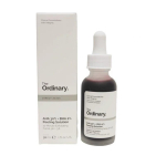 TheOrdinary AHA30%+BHA2% fruit acid salicylic acid essence, 2 units white