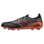 Sergio Ramos x Mizuno Morelia Neo 3 Beta SR4 Elite Must K&otilde;rge Risk Punane Meeste Tossud P1GA239604 40.5