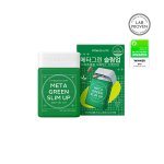 Amore Vitalbeautie Meta Green Slim 30 p&auml;eva (Dieet, Katekhiin, Vegan)1 karp/25,2 g(420mg*60tk)