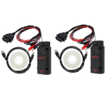 MPPS V21 ECU programmeerimist&ouml;&ouml;riist MULTIBOOT ECU Chip Tuning Programmer Premium Remapping Micro Flash EEprom Reader Writer