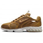 Nike Air Zoom Spiridon Cage 2 Nisuv&auml;rvi Meeste Tossud Pruun Valge Kummik-Helepruun HQ3552-799 44