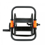 Veevoolikud Rull Aiatoru Hoiuvankri toru ei sisalda m&auml;hist&ouml;&ouml;riista riiulit Kaasaskantav aiavooliku hoiurullid Autopesuri tarvik