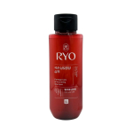 Ryeo Hambit Extreme Damage Nutrition Care Shampoo, 180ml, 9 pcs. red
