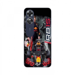 Coque Oppo A17 max verstappen renault sport red bull f1 Maniacase