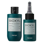 Manyo Factory Bioxil Reisisampoon 100ml + Palsam 60ml komplekt, 1 komplekt black