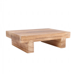 Vastupidav puidust voodi&auml;&auml;rne 400 kandev&otilde;imega libisemiskindel puidust astmelaud t&auml;iskasvanutele ja lastele