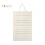 Rippuv k&otilde;rvar&otilde;ngahoidja Suure mahutavusega ruumis&auml;&auml;stlik kahepoolne seinakinnitusega k&otilde;rvar&otilde;ngahoidja ehtehoidja beež