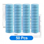 Autoklaasiklaasi kontsentreeritud pesuri tabletid auto kihisevad pesuri vedeliku klaasipuhasti klaasi tahked puhastustabletid autoakendele