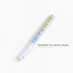 Kingade Plekkide Eemaldamine Veekindlad Tossud Antioks&uuml;datsiooni Pliiats Parandus T&auml;iendav V&auml;rv Valge Kollaseks Muutuv Kingade Valgendamine Puhastamine A1