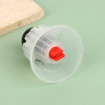 1 tk vahuotsik autopesuva vahu pihustusotsik tuuleklaasi ventilaatori vahuotsik sisekeere 16 mm autopesuri veep&uuml;stoli otsik