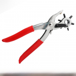 Multifunktsionaalsed naha- ja paberitangid 2.0----4.5 full circle hole