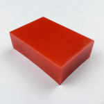 Portable Wax for Skiing And Snowboarding Activities in The Backyard valge