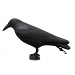 Decoracion Simulation Black Crow Raven Linnut&otilde;rje Kahjurit&otilde;rje Tuvit&otilde;rje Aiakaunistus &Otilde;ues