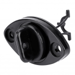 Kaasaskantav s&uuml;sta &auml;ravoolupistiku komplekt, t&uuml;&uuml;blid, kummipaadile m&otilde;eldud kanuupaadi universaal