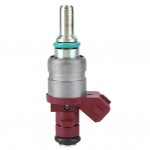 Bensiinik&uuml;tuse pihusti otsiku adapter A2710780023 Mercedes Benz W203 C180 1.8T jaoks