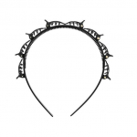 Moodsad riided Kahekihilised peapaelad Juukset&ouml;&ouml;riistad Topelttukk Soeng Juuksen&otilde;el Mitmekihilised peapaelad One Size must