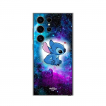 Coque Samsung Galaxy S25 Ultra Stitch ohana espace color&eacute; Maniacase