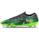 Nike Phantom GT2 Pro FG Shockwave Unisex Tossud Roheline Must Roheline-Strike DM0734-003 40.5