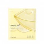 MEDICUBE Kojic Acid Turmeric Brightening Gel Mask 28g P000DZNZ - Face Mask