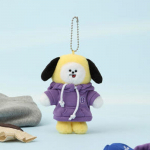 BT21 V&auml;ike riidekapi nukk v&otilde;tmehoidja (7 Valikud) CHIMMY